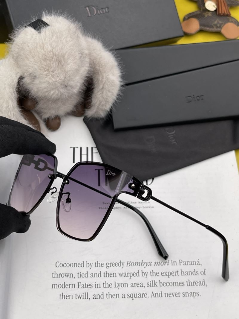 Christian Dior Sunglasses